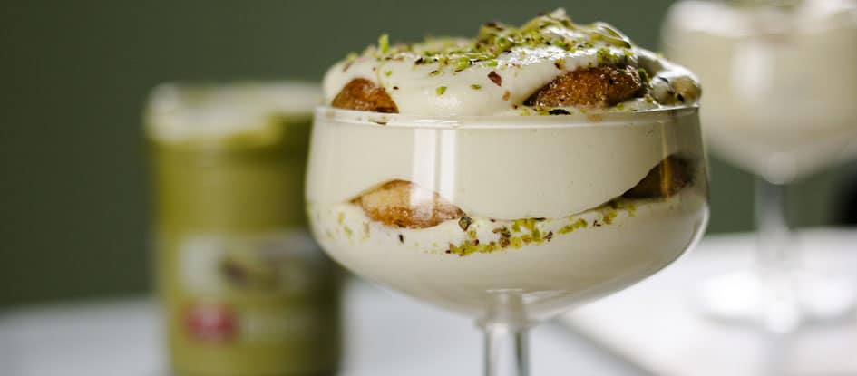 coppette tiramisu 5 1 Ricetta coppette tiramisu