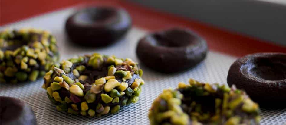 ricetta biscotti cuore pistacchio 6 ricetta biscotti cuore pistacchio 6